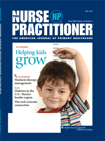 The Nurse Practitioner