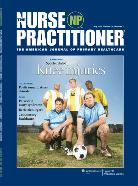 The Nurse Practitioner