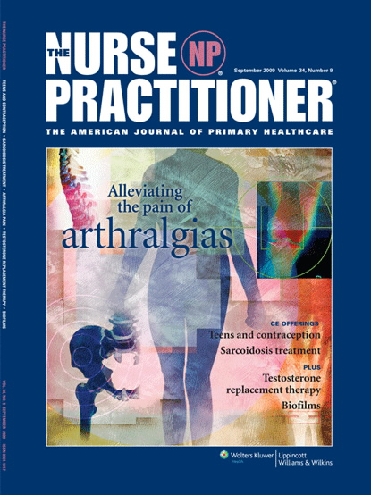 The Nurse Practitioner