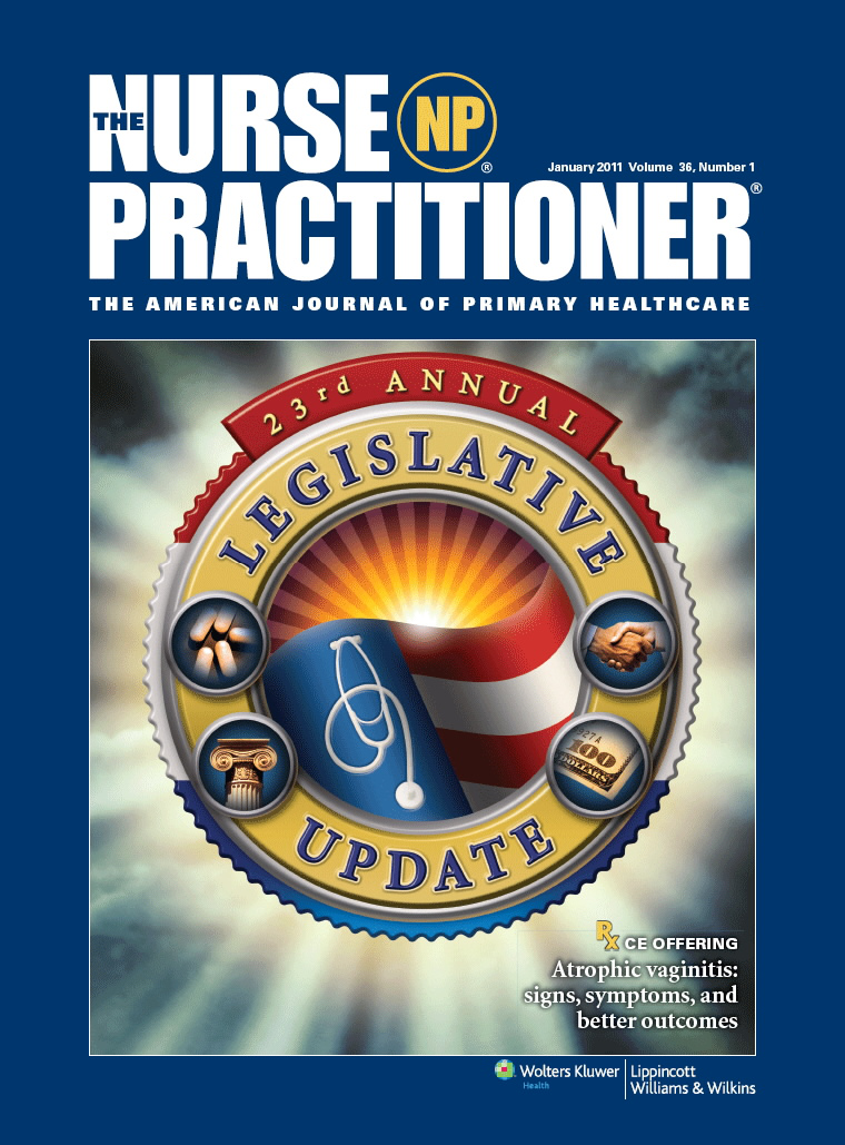 The Nurse Practitioner