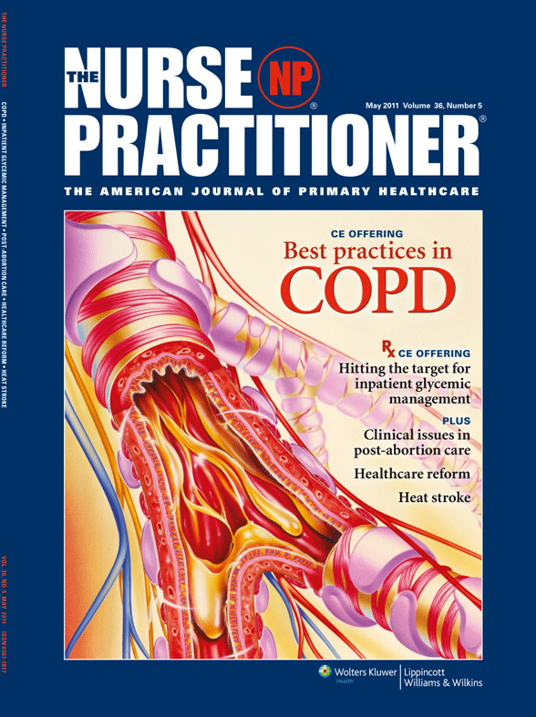 The Nurse Practitioner