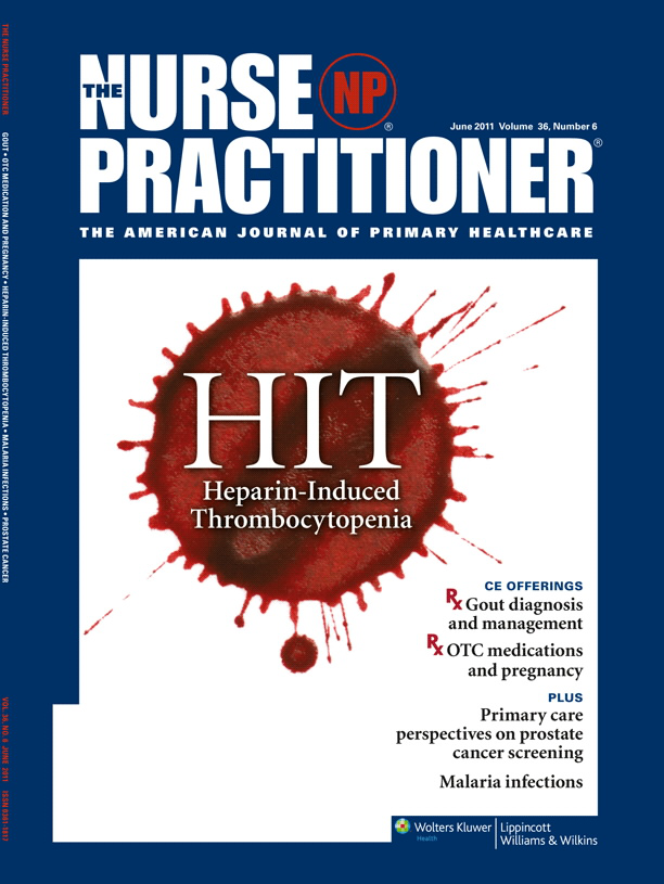 The Nurse Practitioner