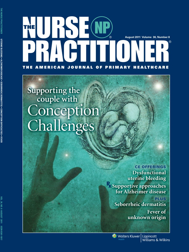 The Nurse Practitioner