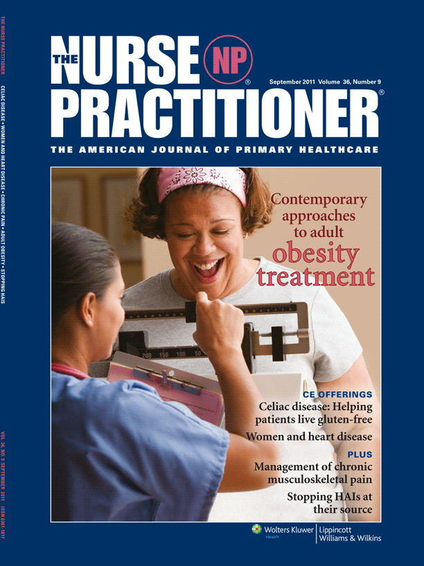 The Nurse Practitioner