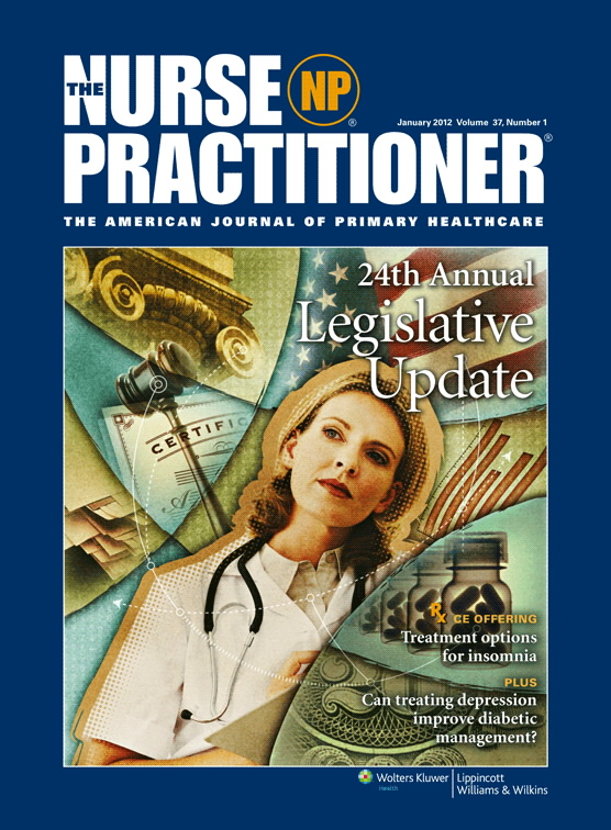 The Nurse Practitioner