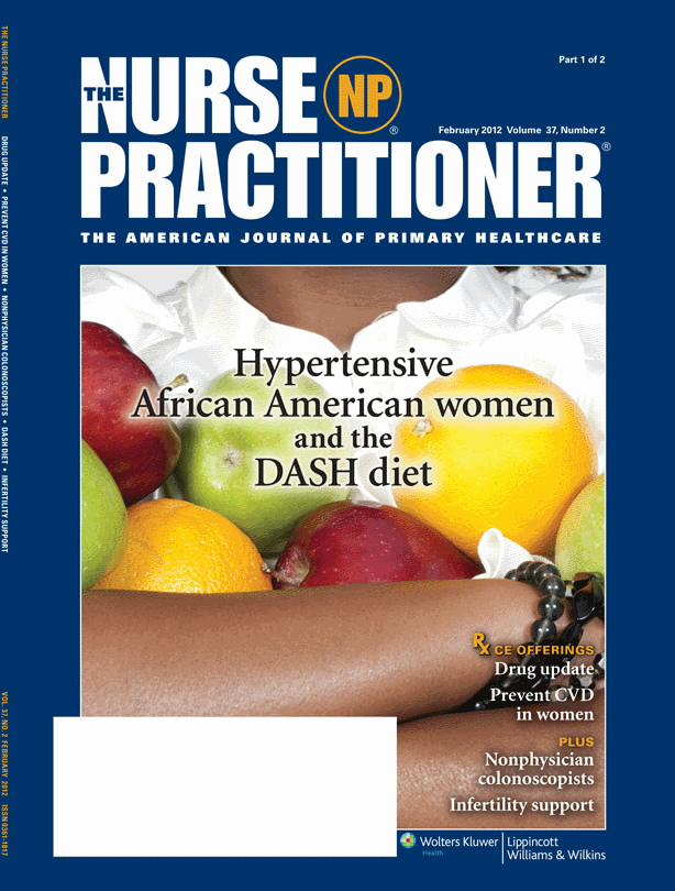 The Nurse Practitioner