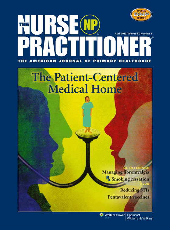 The Nurse Practitioner