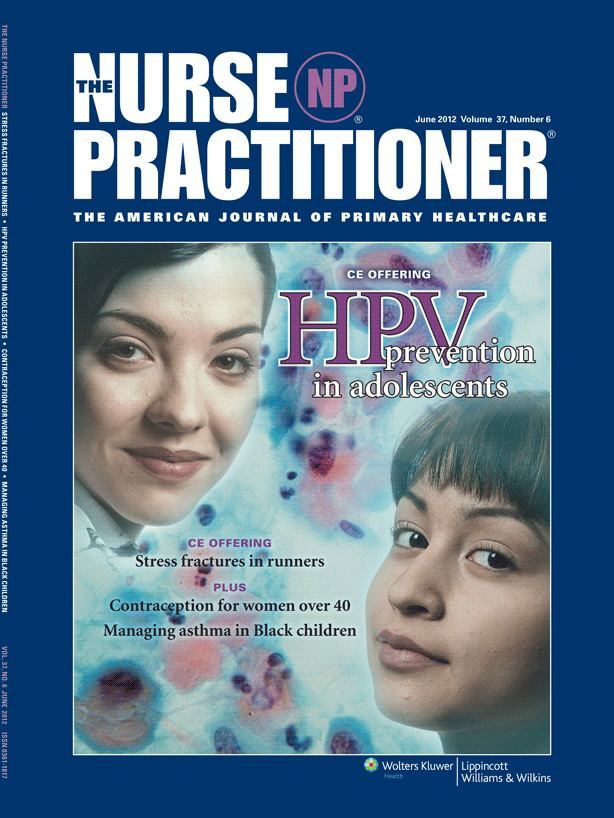 The Nurse Practitioner