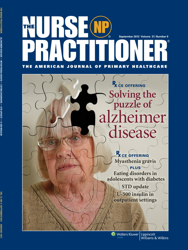 The Nurse Practitioner