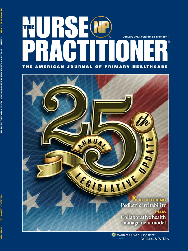 The Nurse Practitioner