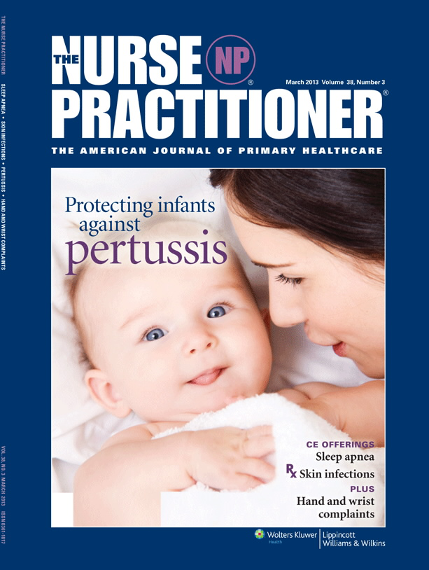 The Nurse Practitioner