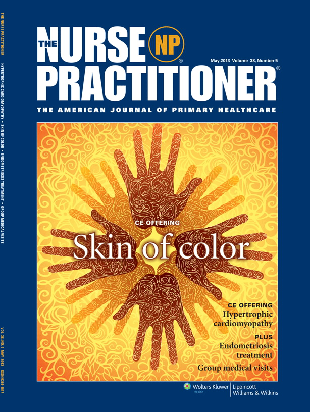 The Nurse Practitioner