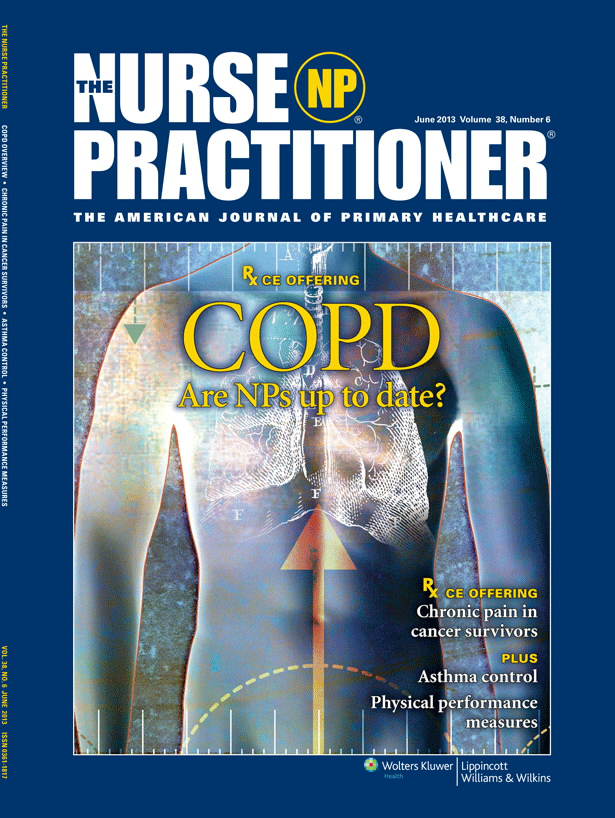 The Nurse Practitioner