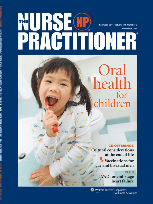 The Nurse Practitioner