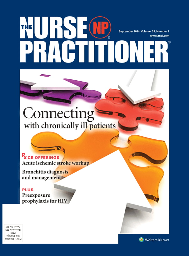 The Nurse Practitioner