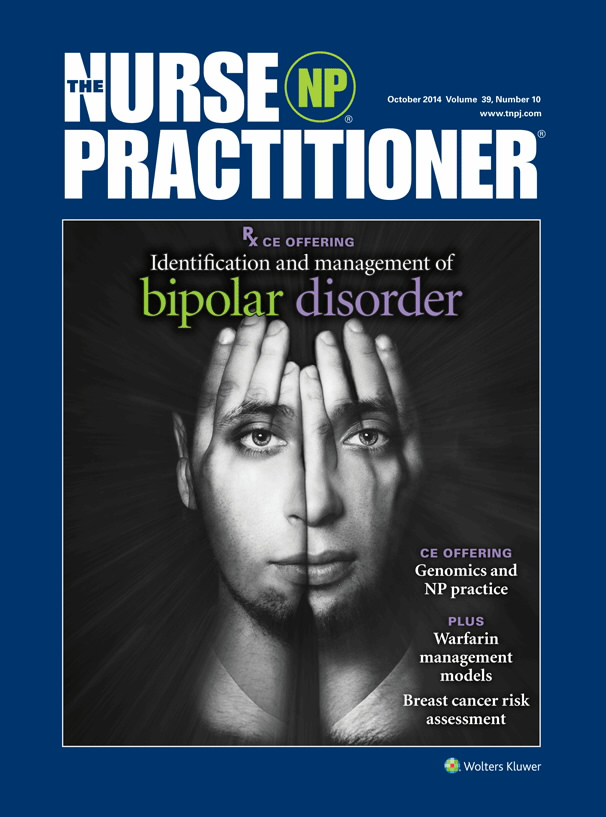 The Nurse Practitioner