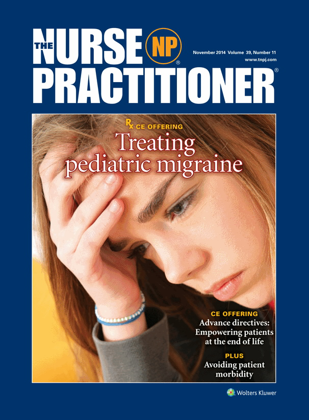 The Nurse Practitioner