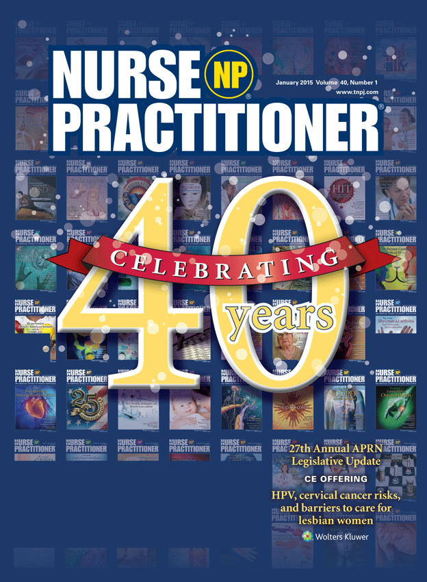 The Nurse Practitioner