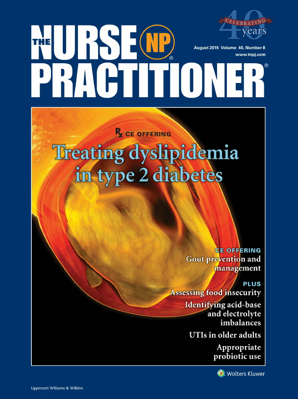 The Nurse Practitioner