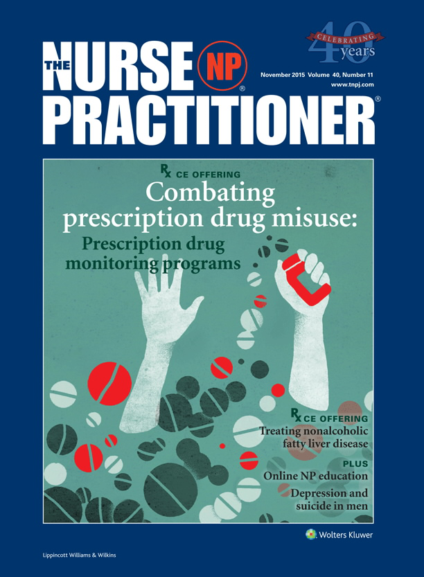 The Nurse Practitioner