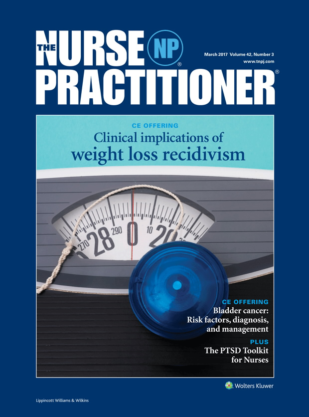 The Nurse Practitioner