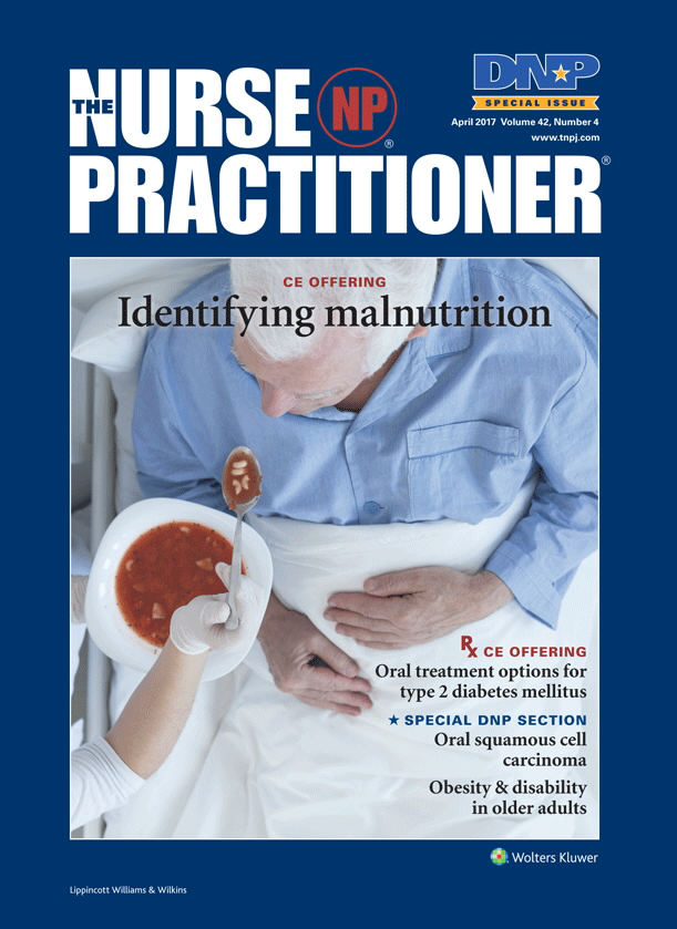 The Nurse Practitioner