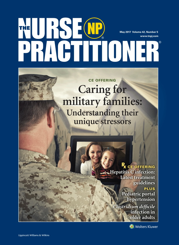 The Nurse Practitioner