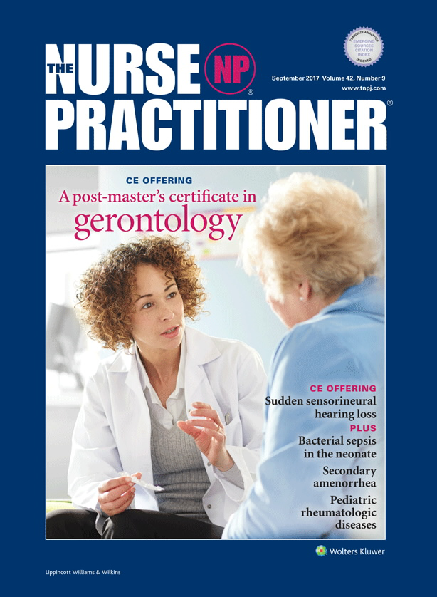 The Nurse Practitioner