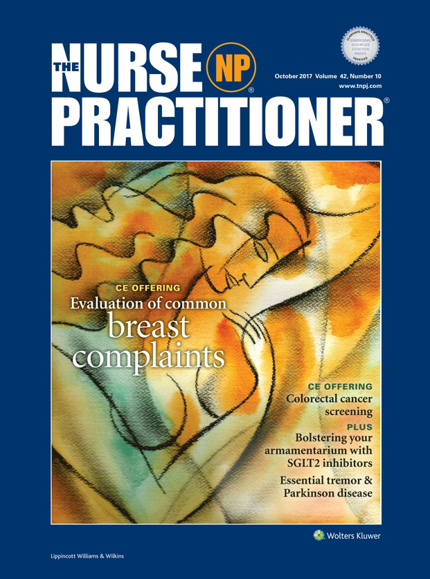 The Nurse Practitioner