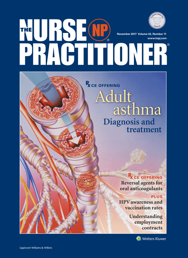 The Nurse Practitioner