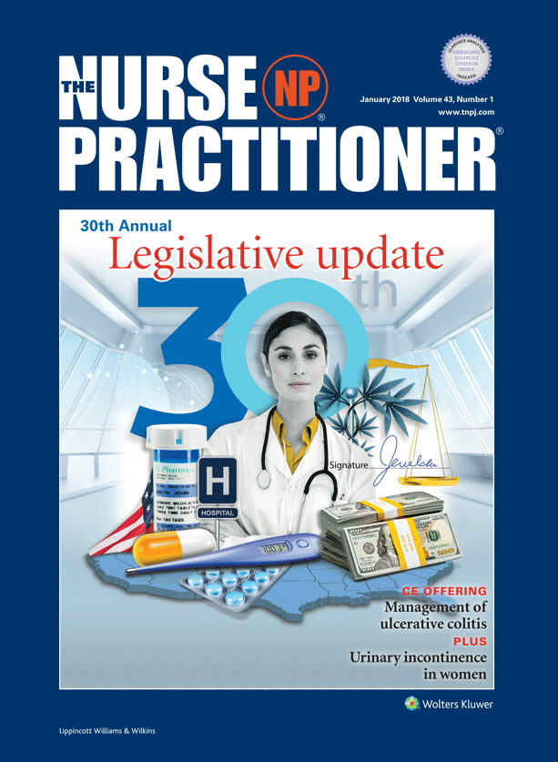 The Nurse Practitioner