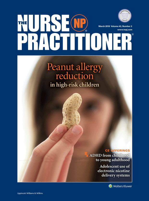 The Nurse Practitioner