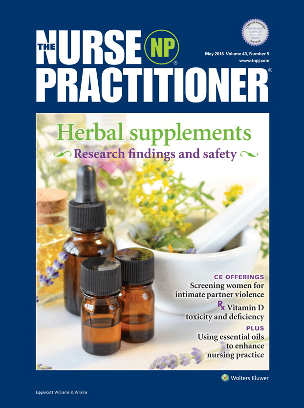 The Nurse Practitioner