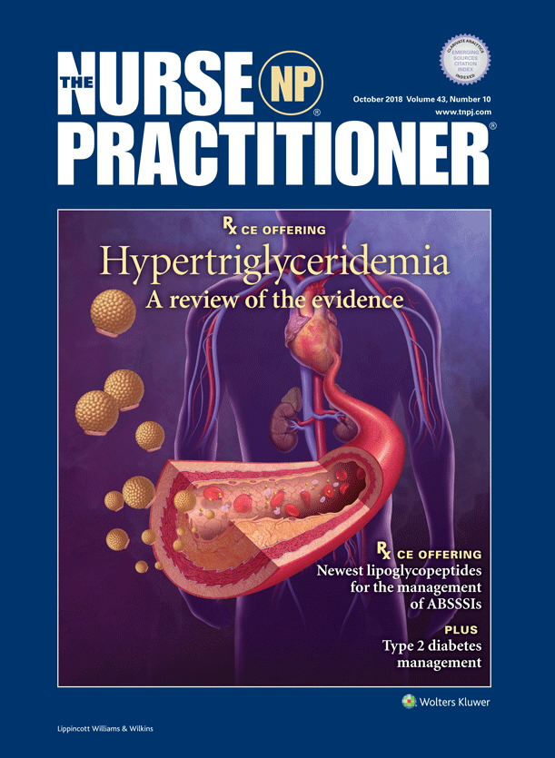 The Nurse Practitioner