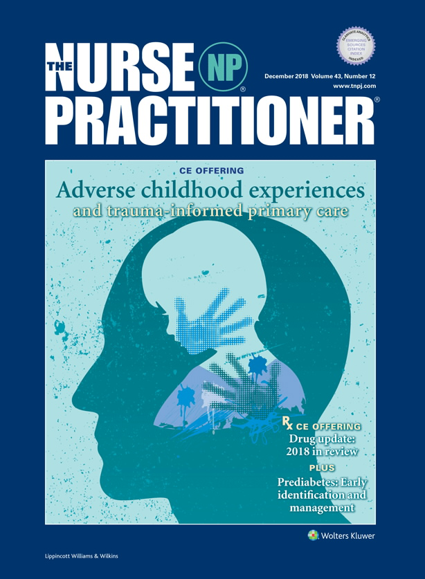 The Nurse Practitioner