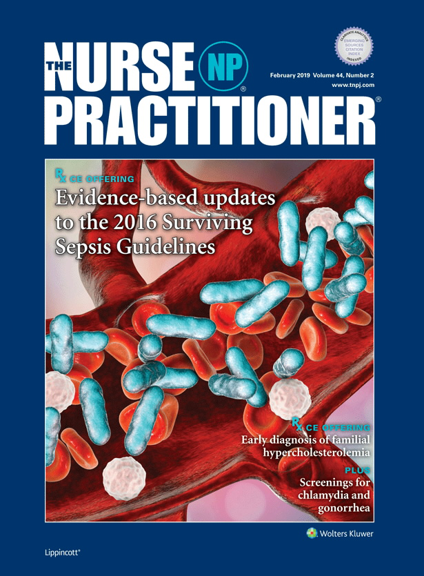 The Nurse Practitioner