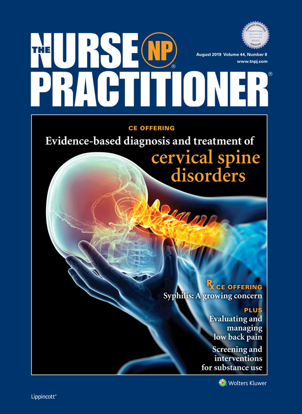 The Nurse Practitioner