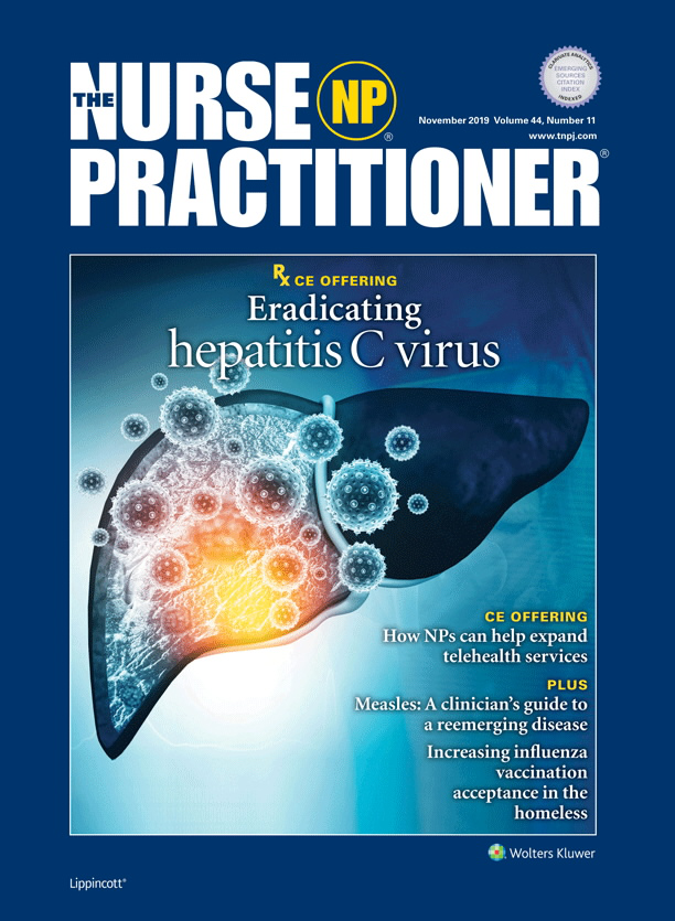 The Nurse Practitioner