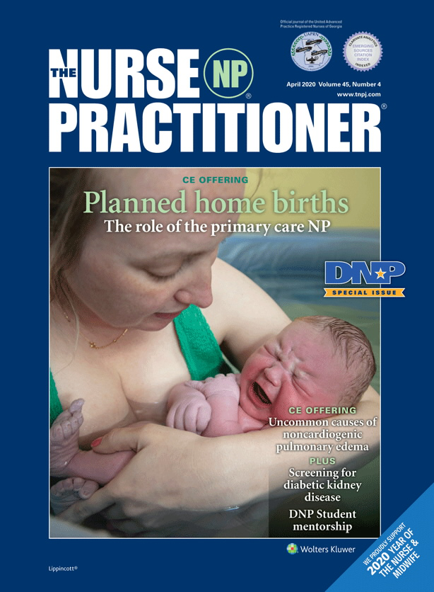 The Nurse Practitioner