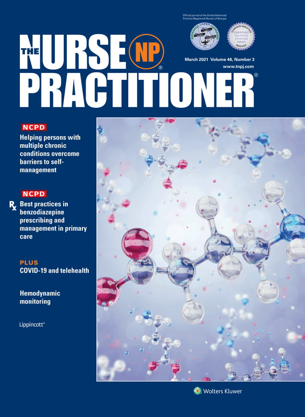 The Nurse Practitioner