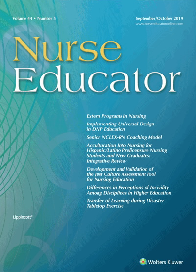 Nurse Educator