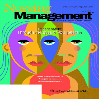 Nursing Management
