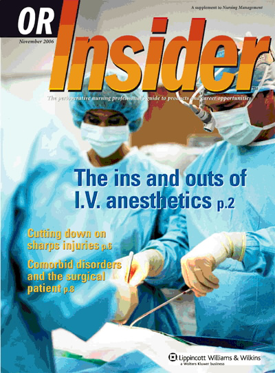 Nursing Management