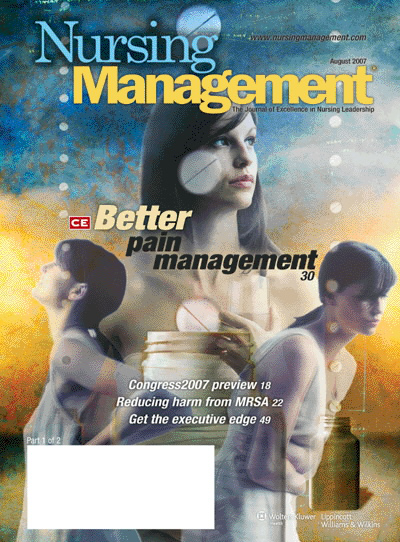 Nursing Management