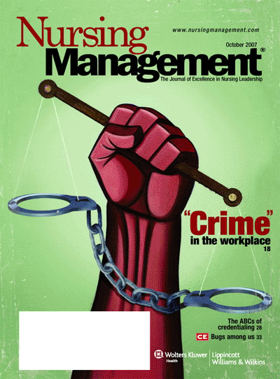 Nursing Management