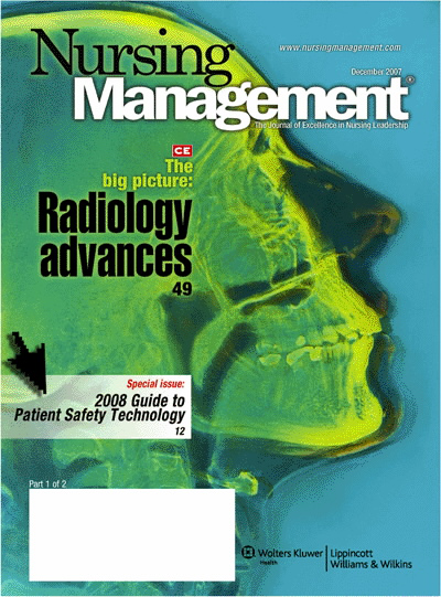 Nursing Management
