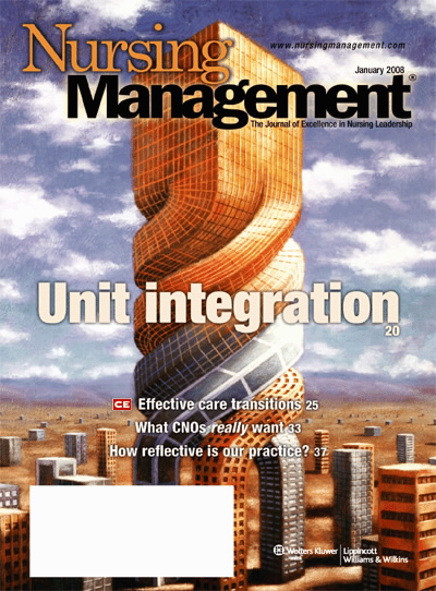 Nursing Management