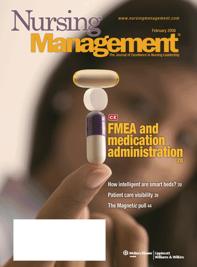 Nursing Management