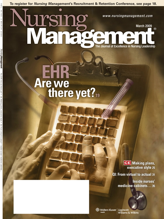 Nursing Management