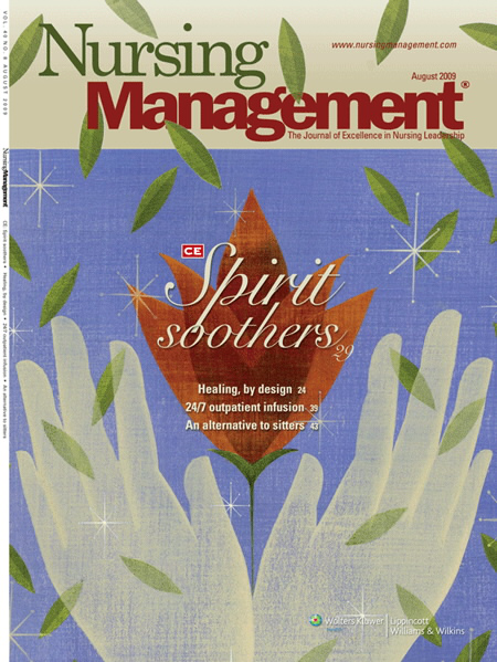 Nursing Management